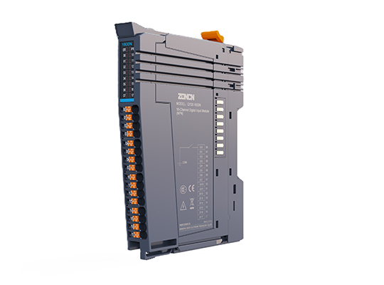 QY20 series I/O modules