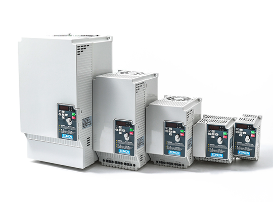 T200 Series Brochure