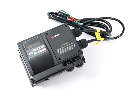 H5000-BF Series Brochure