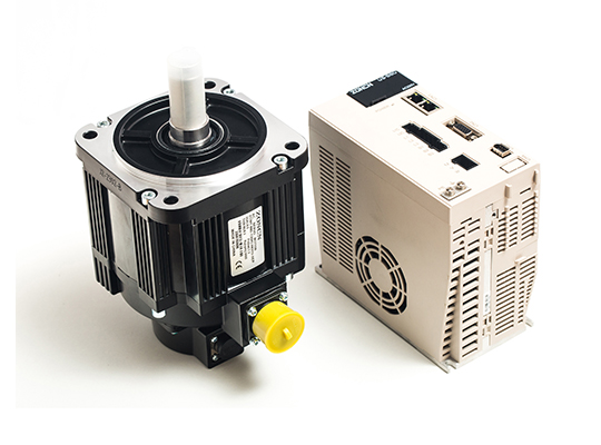 US880/US810 Series Brochure