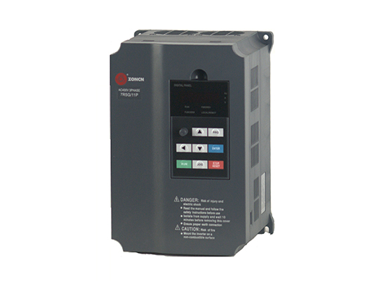 Z8000 Series User Manual