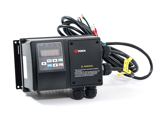 Z5000-BF User Manual