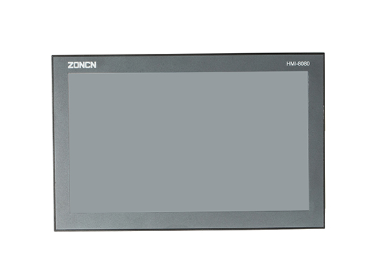 HMI-8080 Air Compressors Control System