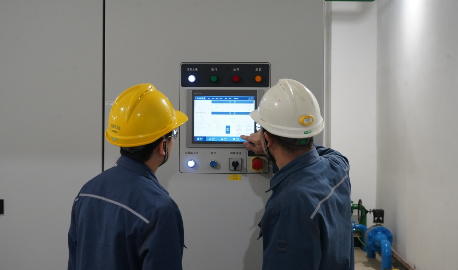 China's First Domestic Voltage-Source SFC for Pumped Storage Grid-Connected in Nanning