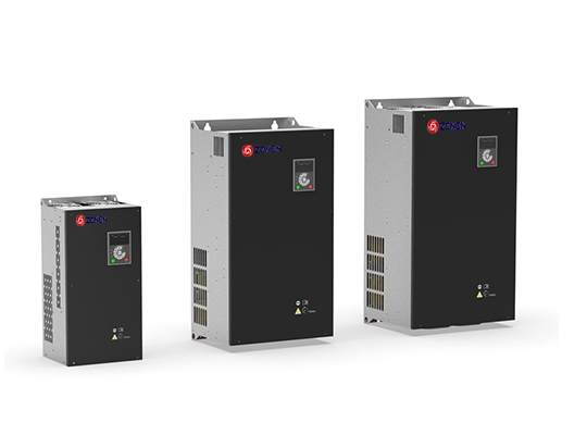 AFE Regenerative Unit